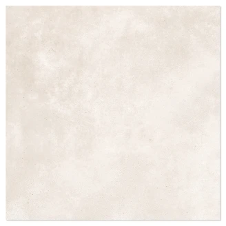 Klinker <strong>Alvar</strong>  Raw Ljusbeige Matt 60x60 cm