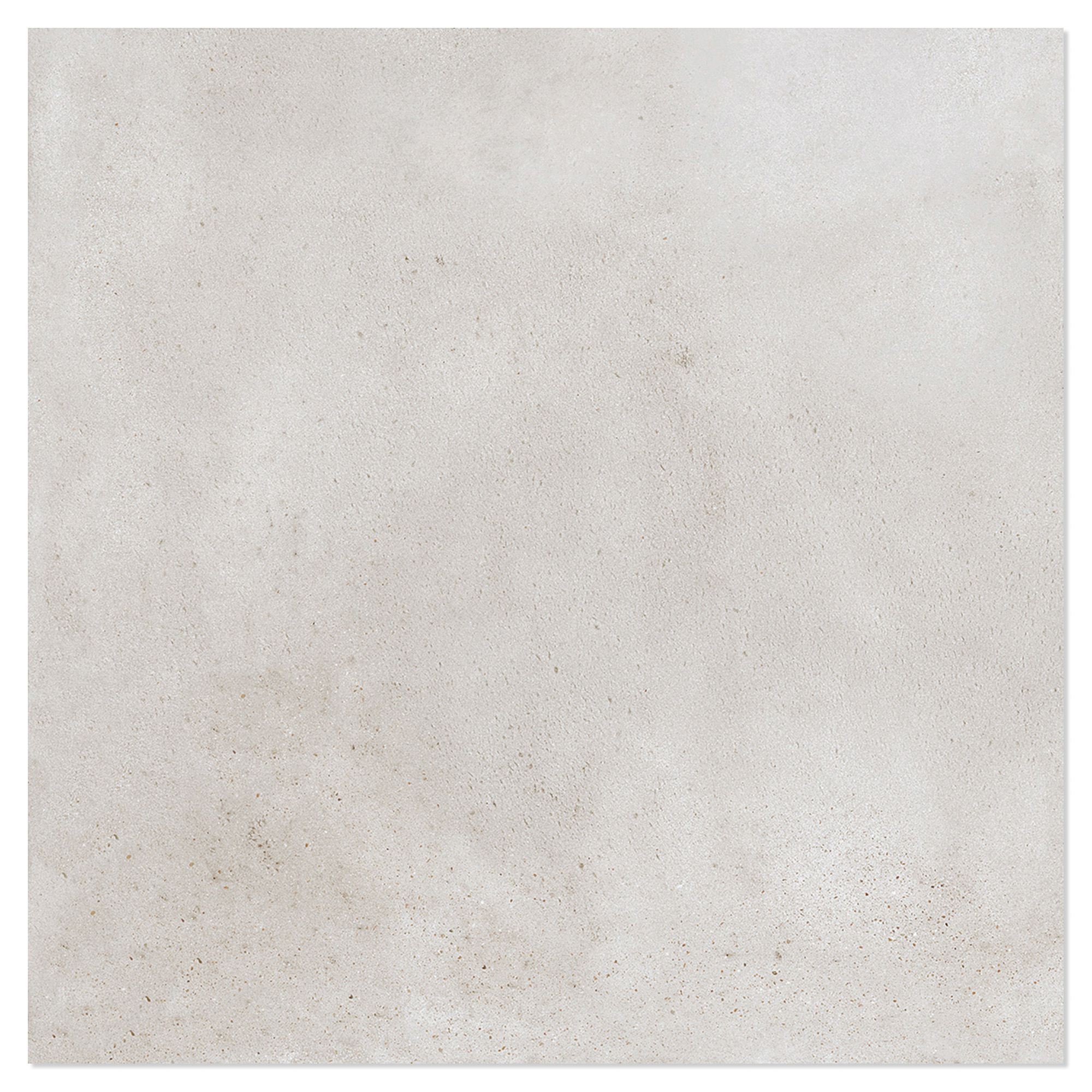 Klinker Alvar Raw Ljusgrå Matt 60x60 cm