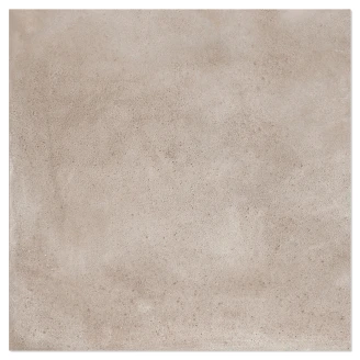 Klinker <strong>Alvar</strong>  Raw Taupe Matt 60x60 cm