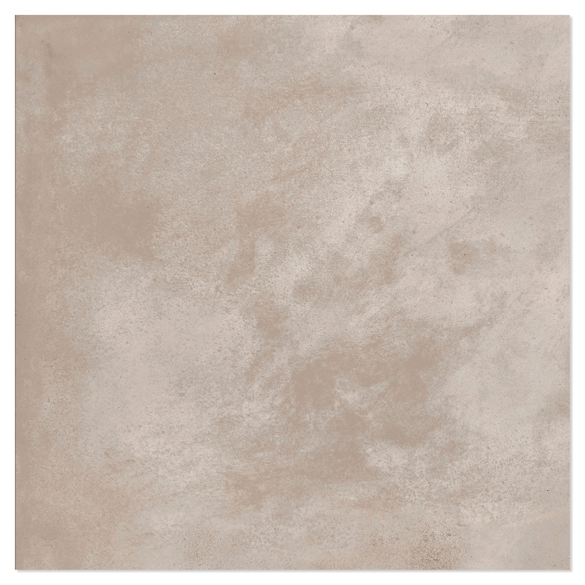 Klinker Alvar Raw Taupe Matt 60x60 cm