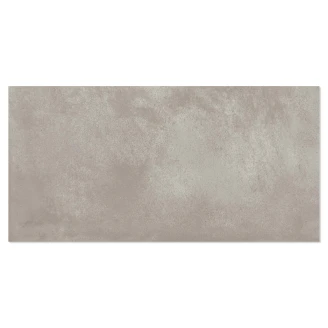 Klinker <strong>Alvar</strong>  Raw Grå Matt 30x60 cm