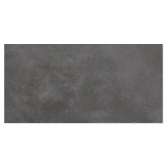 Klinker <strong>Alvar</strong>  Raw Svart Matt 30x60 cm