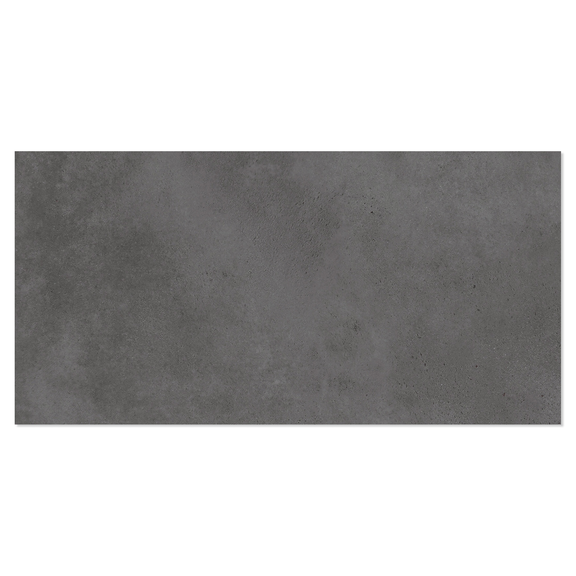 Klinker Alvar Raw Svart Matt 30x60 cm