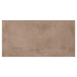 Klinker <strong>Alvar</strong>  Raw Brun Matt 30x60 cm