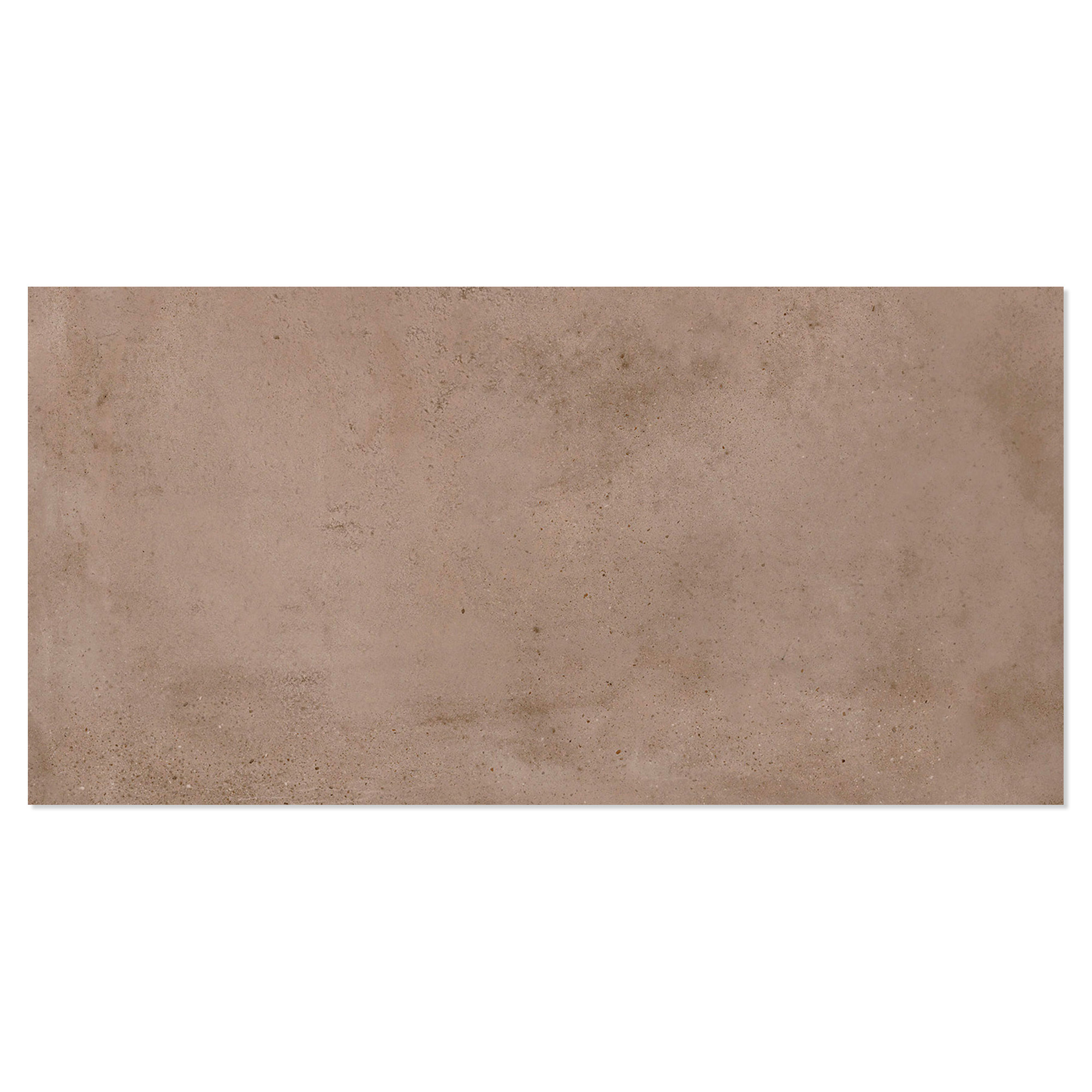Klinker Alvar Raw Brun Matt 30x60 cm