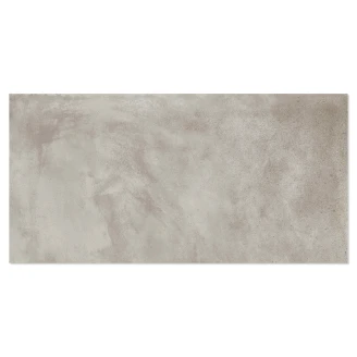 Klinker <strong>Alvar</strong>  Raw Grå Matt 60x120 cm