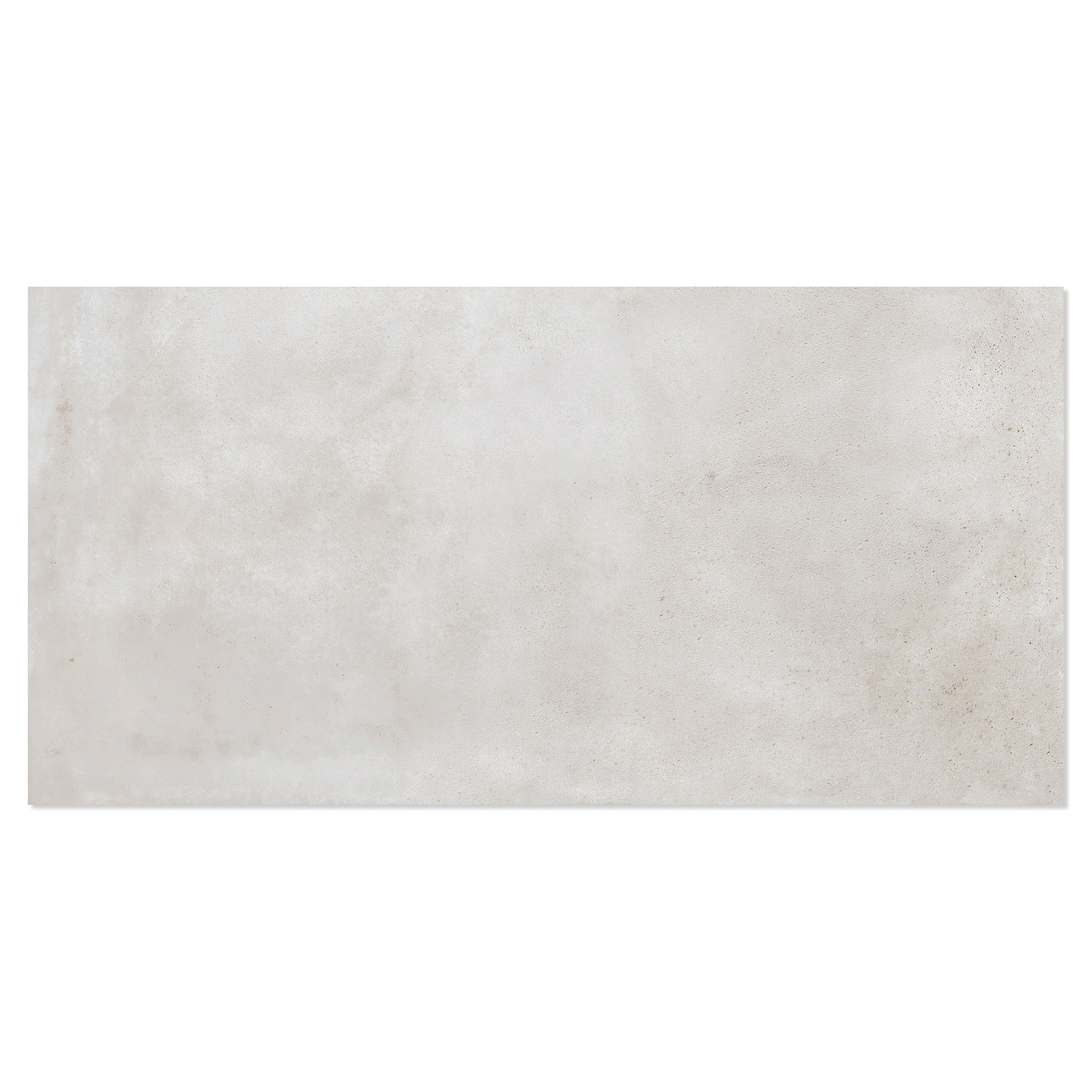 Klinker Alvar Raw Ljusgrå Matt 60x120 cm