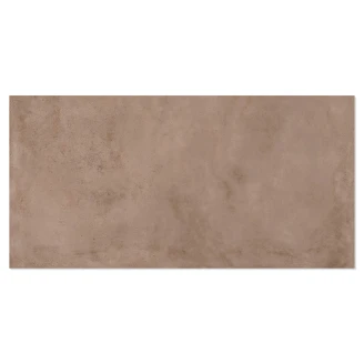 Klinker <strong>Alvar</strong>  Raw Brun Matt 60x120 cm