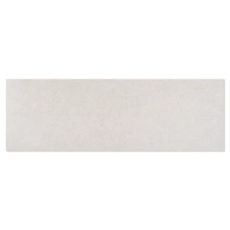 Kakel <strong>Alvar</strong>  Ljusgrå Matt 33x100 cm