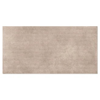 Kakel <strong>Archetype</strong>  Mörkbeige Matt-Relief 61x122 cm