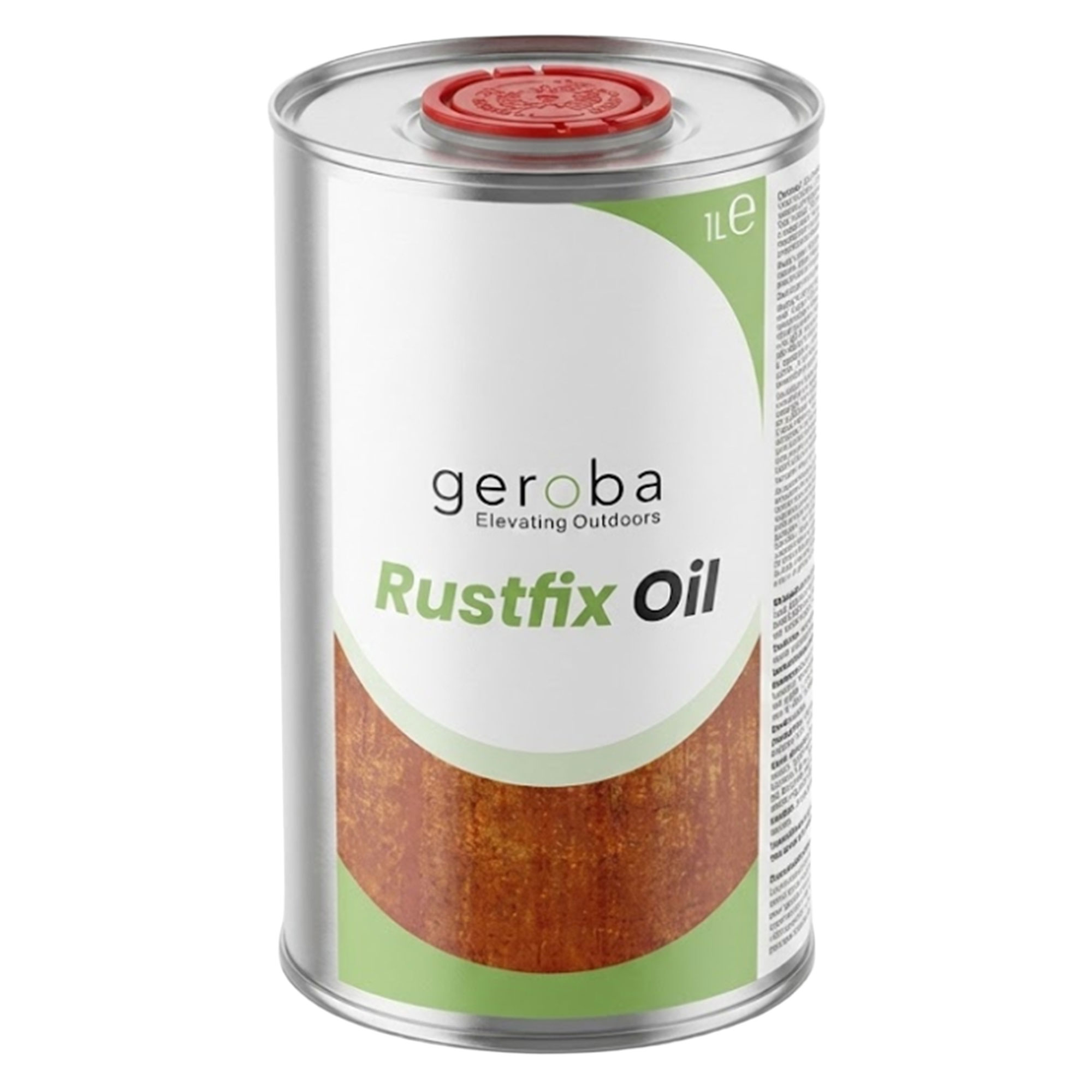Rostfix-olja 1 L