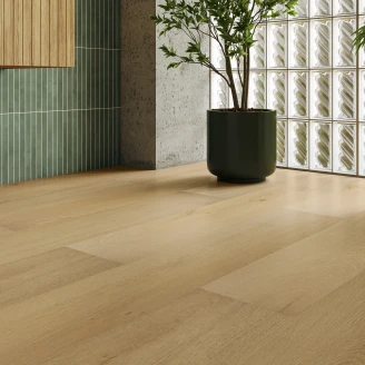 Dune Vinylgulv SPC Rovere Miel 22.8x152 cm