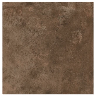 Gulvflis <strong>Metalcraft</strong>  Bronse Matt 60x60 cm