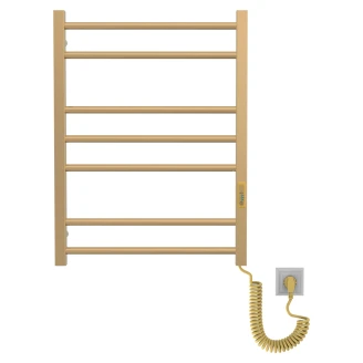 El Handdukstork 103 W <strong>Termico</strong>  Guld Blank