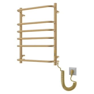 El Handdukstork 104 W <strong>Tepido</strong>  Guld Blank