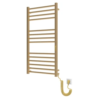 El Handdukstork 238 W <strong>Elin</strong>  Guld Blank