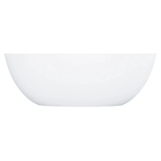 Omnires Badkar <strong>Shell M+</strong> Vit Matt 148x75 cm