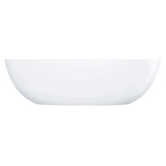 Omnires Badkar <strong>Shell M+</strong>  Vit Blank 175x78 cm