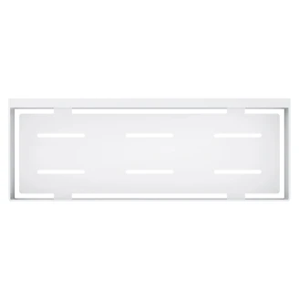 Omnires Duschkorg Uni Vit Matt 30x11 cm