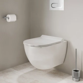 Ravak Toalettpappershållare <strong>Chrome</strong>  Krom Blank