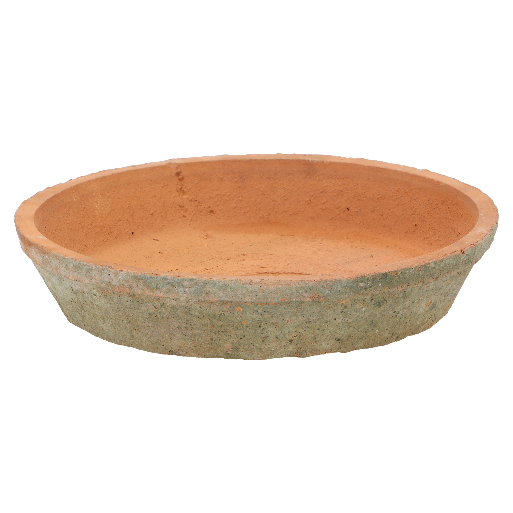 Fat Amalfi Terrakotta Ø 25 cm