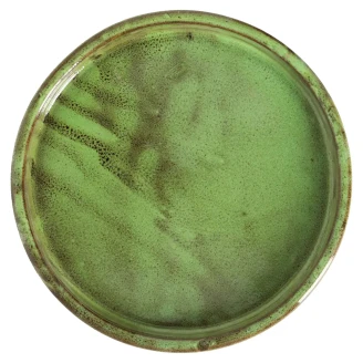 Fat <strong>Regency</strong>  Grønn Ø 25 cm