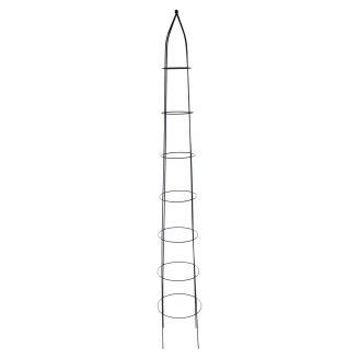 Plantestøtte L <strong>Evergreen</strong>  Sort