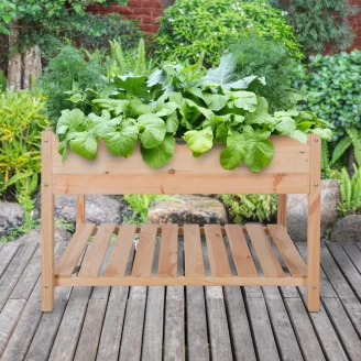 Plantebord XXL <strong>Greenfold</strong>  Lyst Tre