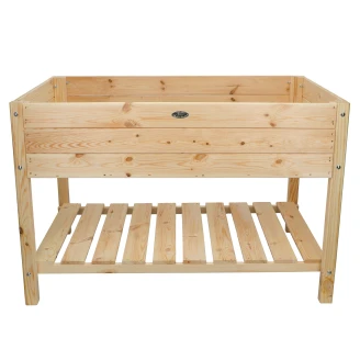 Plantebord XXL <strong>Greenfold</strong>  Lyst Tre