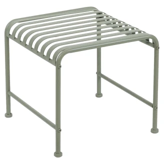 Trädgårdssidobord <strong>Passage</strong>  Grön