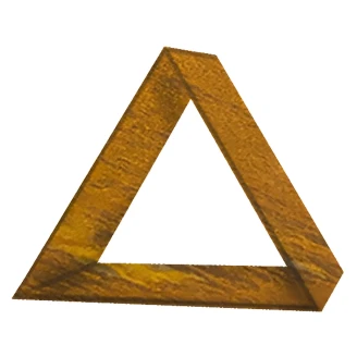 Vedställ <strong>Rootline</strong>  Cortenstål