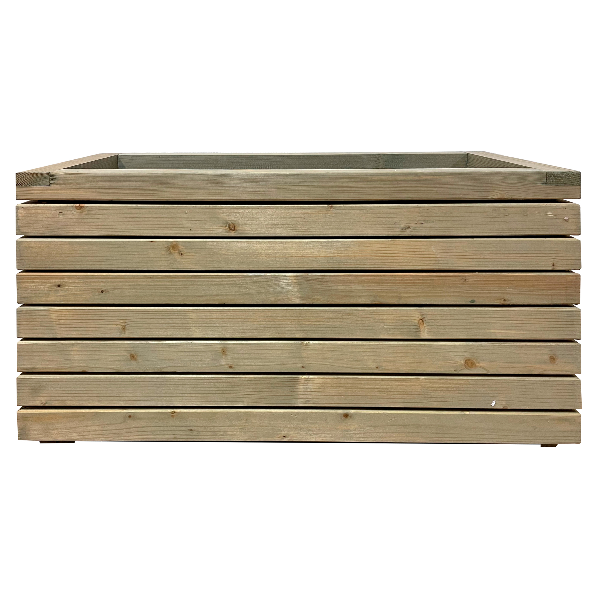 Utekruka Elmbrook Trä 39x79 cm