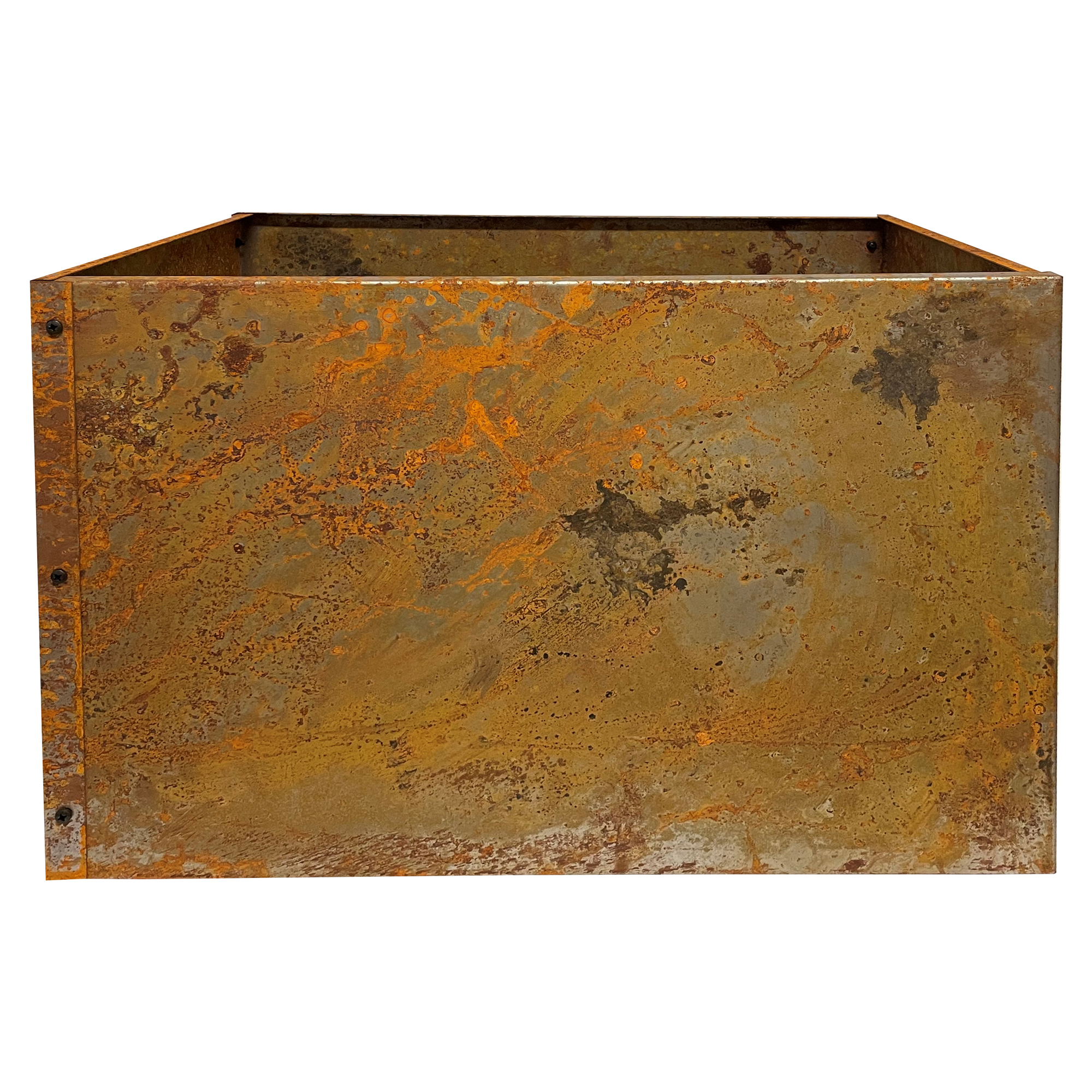 Utekruka Gravita Rost 40x60x40 cm
