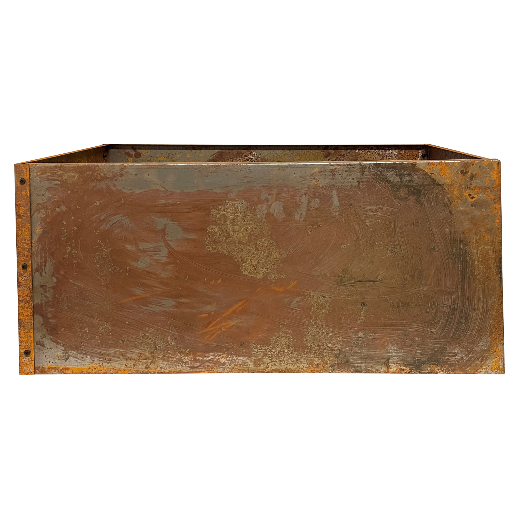 Utekruka Gravita Rost 40x80x40 cm