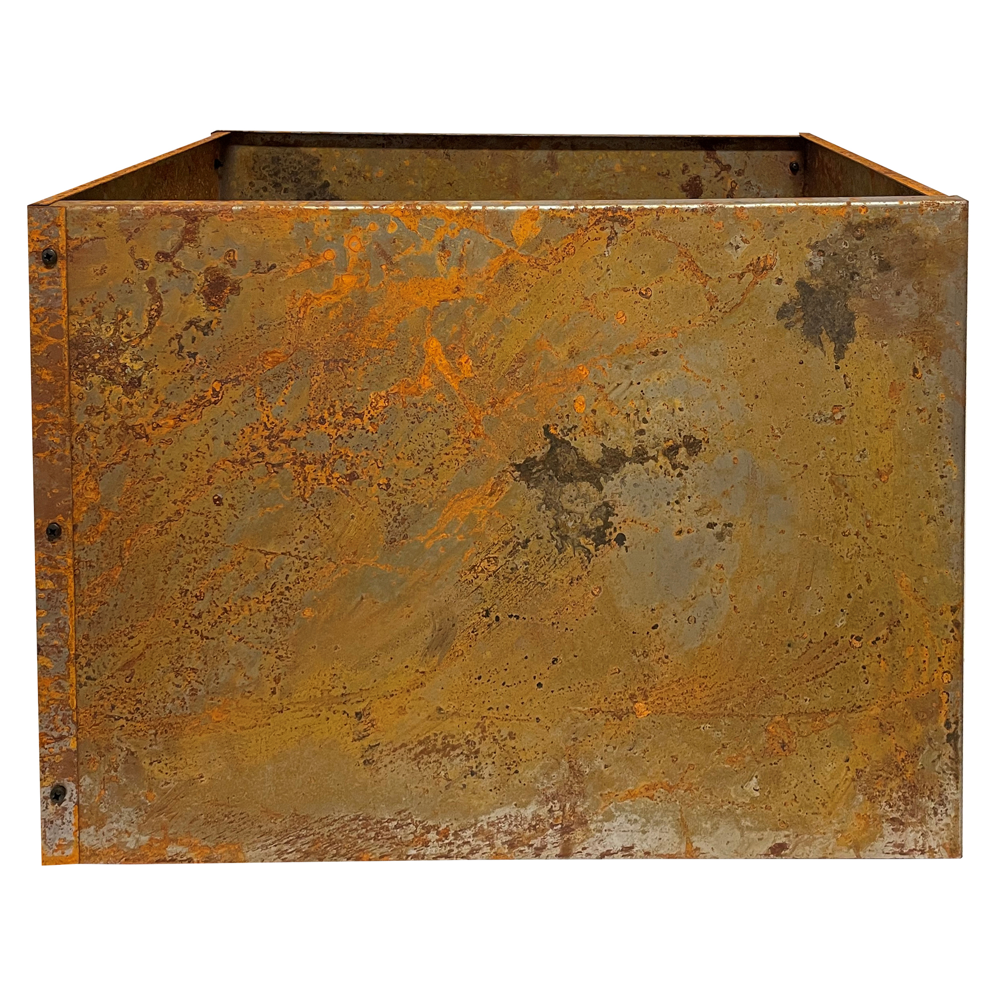 Utekruka Gravita Rost 60x40x60 cm