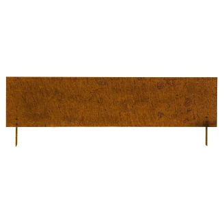 Rabattkant <strong>Rothby</strong>  Råjärn 100 cm