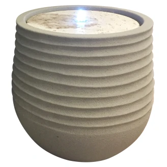 Fontene <strong>Plin</strong>  Sand