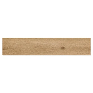Arbiton Vinylgolv Woodric Cavaillon Oak-Trästruktur 22.9x122 cm