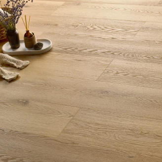 Arbiton Vinylgulv Woodric Cavaillon Oak-Trestruktur 22.9x122 cm