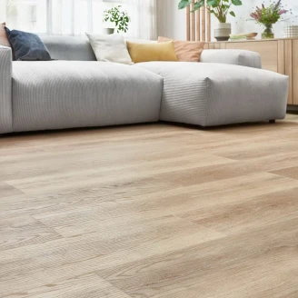Arbiton Vinylgolv <strong>Woodric</strong>  Timbersland Oak 22.9x122 cm