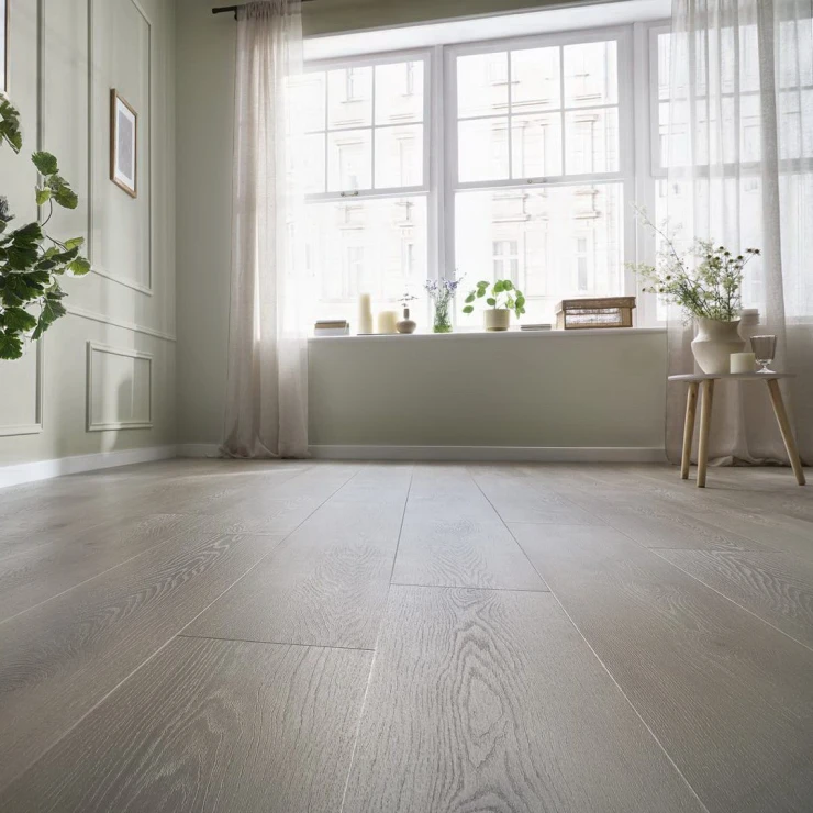 Arbiton Vinylgulv Amaron Wood Tampa Oak 22.9x151 cm