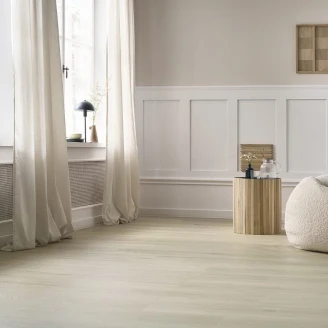 Arbiton Vinylgolv <strong>Amaron Wood</strong>  Mattari Oak-Trästruktur 22.9x151 cm