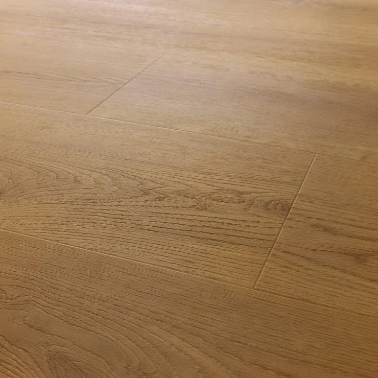 Arbiton Vinylgolv Amaron Wood Cornel Oak-Trästruktur 22.9x151 cm