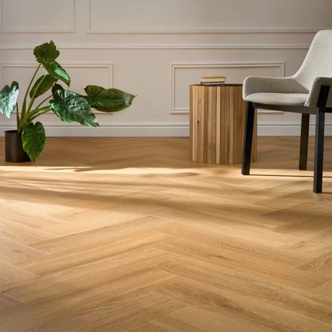 Amaron Herringbone