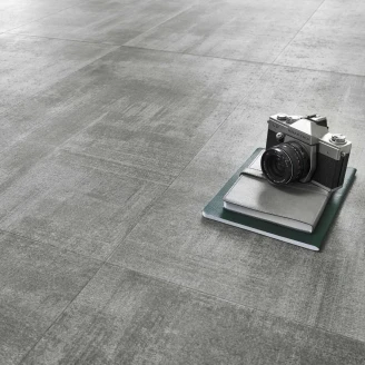 Arbiton Vinylgolv <strong>Amaron Forma</strong>  Amadora Graphite 45.7x91 cm