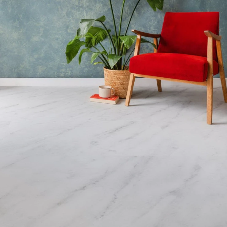 Arbiton Vinylgolv Amaron Forma Lello Bone 45.7x91 cm