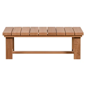 Woood Soffbord <strong>Banco</strong>  Natur 122x68 cm