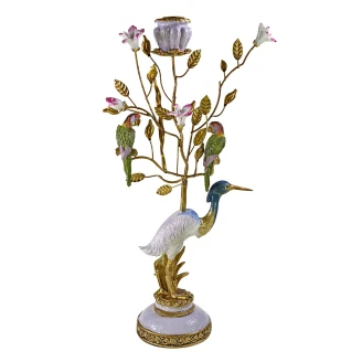Werner Voss Ljusstakar <strong>Heron</strong>  Flerfärgad