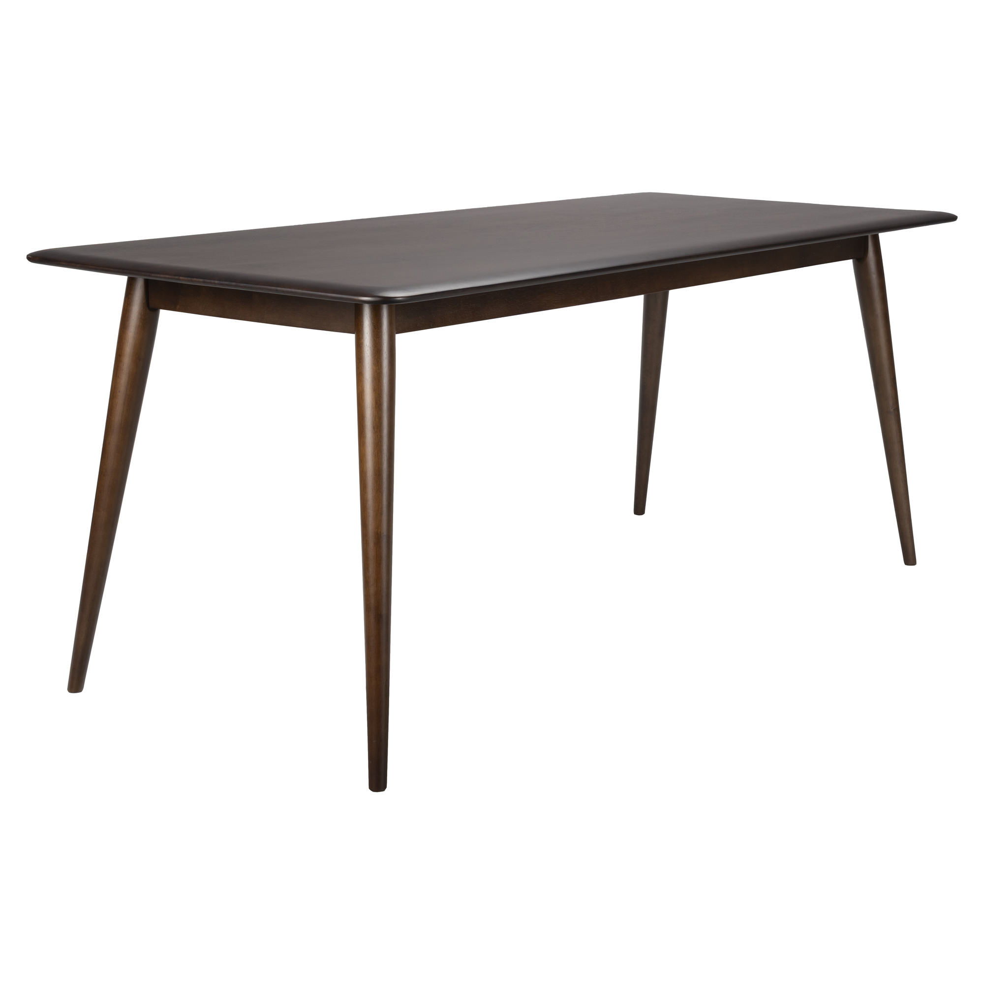Dutchbone Spisebord Elroy Brun 180x80 cm