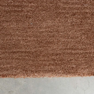 Zuiver Matta <strong>Luwte</strong>  Röd 200x300 cm